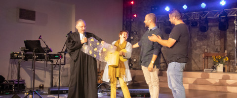 Konfitag   faithtime 2022