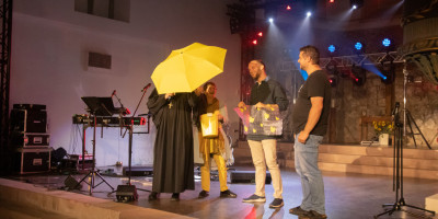 Konfitag   faithtime 2022