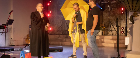 Konfitag   faithtime 2022