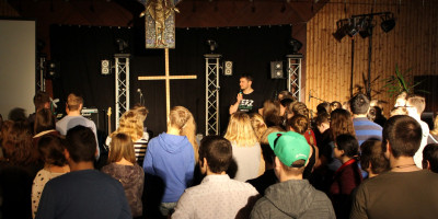 Konfifestival 2017