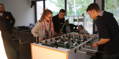 Vorplatzfest 2019