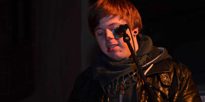 Poetry Slam 2012
