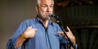 TLM PoetrySlam