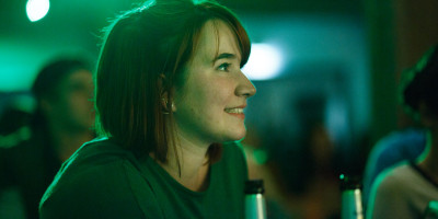 TLM PoetrySlam