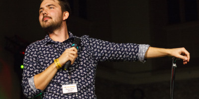 TLM PoetrySlam