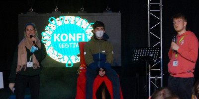 Konfi-Festival 2022