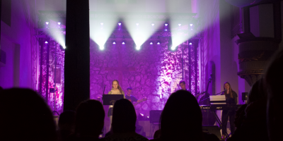 IMMERSE "KNOW YOUR SEASON"
