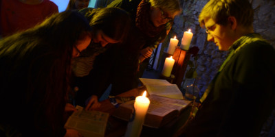 Eröffnungsgottesdienst