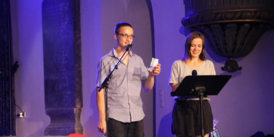Abschiedsfaithtime