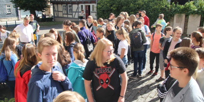 Konfitag 2019 