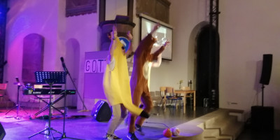 Churchnight 2021