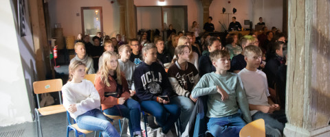 Konfitag   faithtime 2022