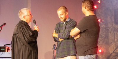 Konfitag   faithtime 2022