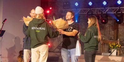 Konfitag   faithtime 2022