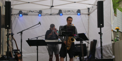 Vorplatzfest 2019