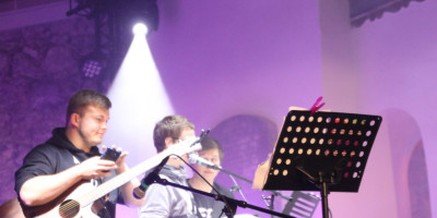 Vorplatzfest 2019