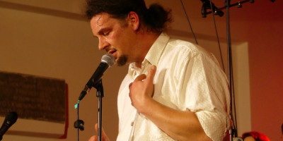 Konzert-Karibu