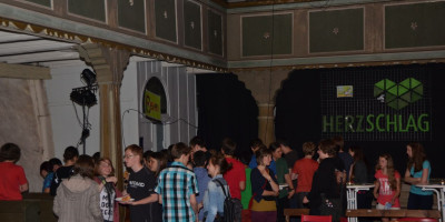 Jugend trifft... 21. Juni 2013
