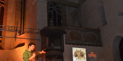 Der erste faithtime - 17. März 2013