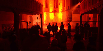 Jugend trifft... 23. November 2012