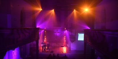 faithtime - Maria und Martha