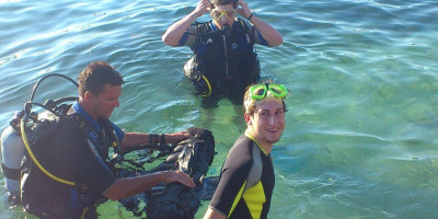 Kroatien 2013
