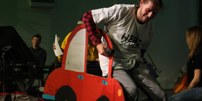 10 Jahre Herzschlag <Jubiläumsfeier>