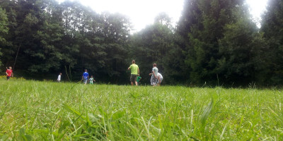 HERZSCHLAG Camp 2013