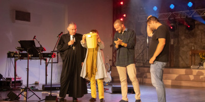Konfitag   faithtime 2022