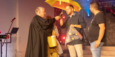 Konfitag   faithtime 2022