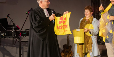 Konfitag   faithtime 2022
