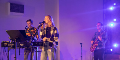 Konfitag   faithtime 2022