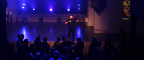 10 Jahre Herzschlag <Lorenzo Di Martino Konzert>