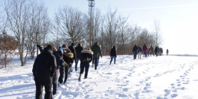 Teamer-Wochenende Januar 2017