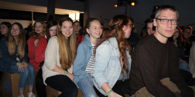 Konfifestival 2017