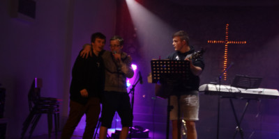 Vorplatzfest 2019