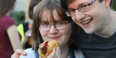 faithtime im Zappelinizelt