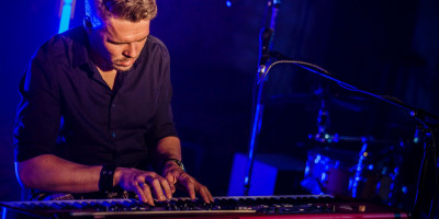 Samuel Harfst LIVE 15. Juni