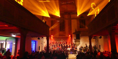 Konzert-Karibu
