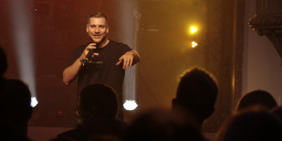 10 Jahre Herzschlag <Lorenzo Di Martino Konzert>