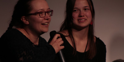 10 Jahre Herzschlag <Jubiläumsfeier>