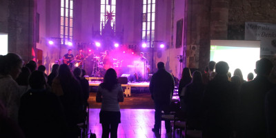 Konfitag 2019 