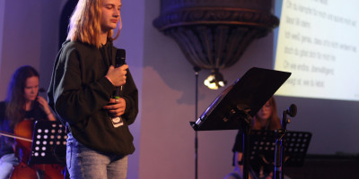 10 Jahre Herzschlag <Jubiläumsfeier>