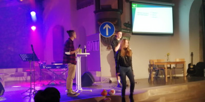 Churchnight 2021