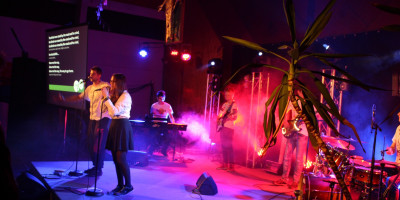 Konfifestival 2017