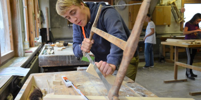 Konfitag 2016 "Bauer sucht Sohn"