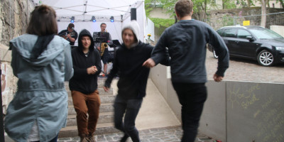 Vorplatzfest 2019
