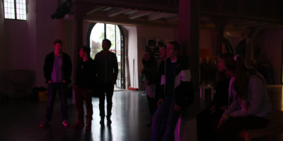 Vorplatzfest 2019