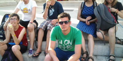 Kroatien 2013