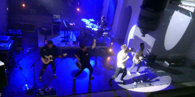 Konzert-Good Weather Forecast